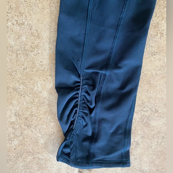 Lululemon on your mark crop leggings - Picture 5 of 7